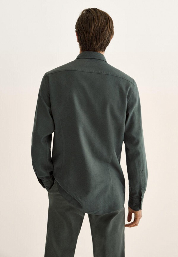 фото Рубашка massimo dutti
