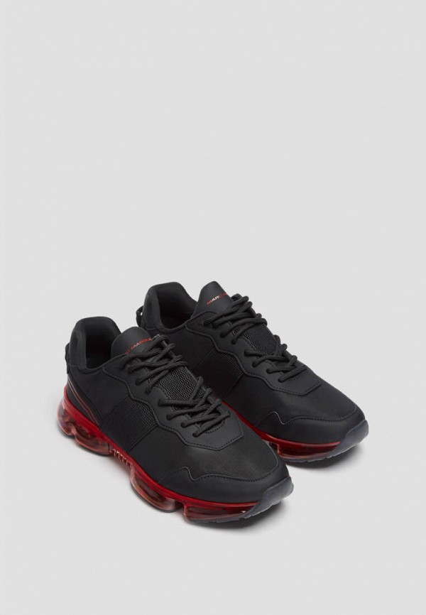 фото Кроссовки pull&bear