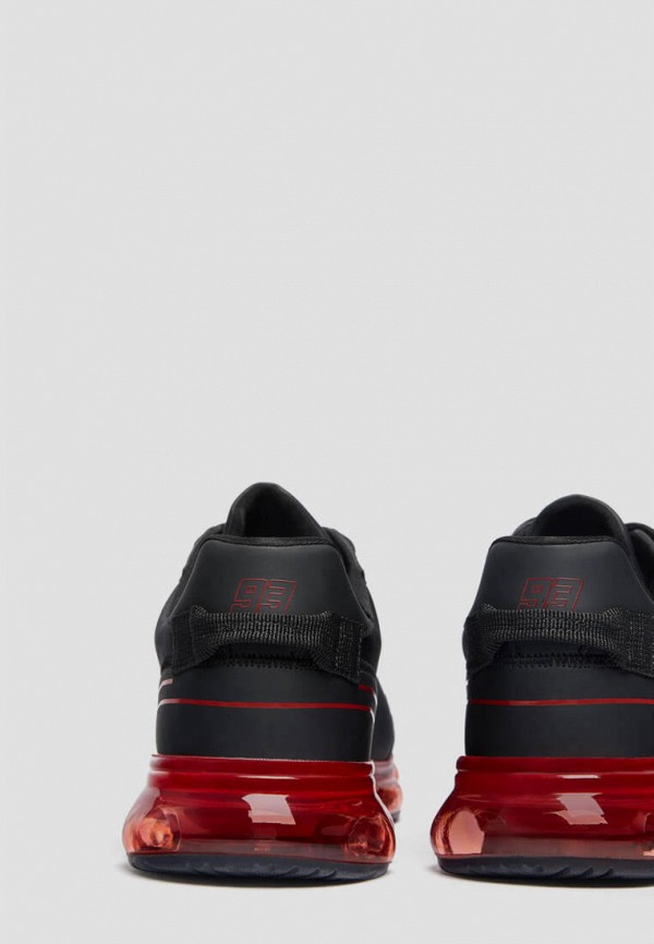 фото Кроссовки pull&bear