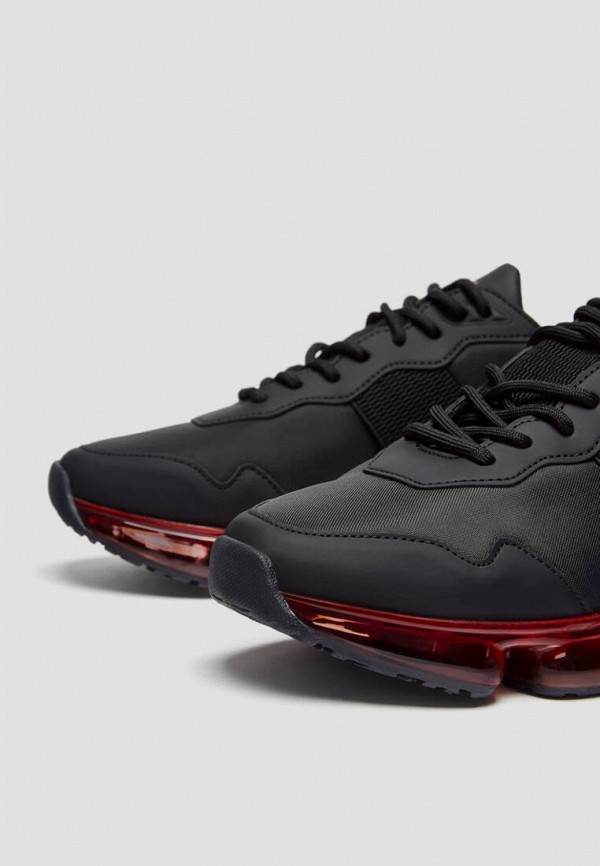 фото Кроссовки pull&bear