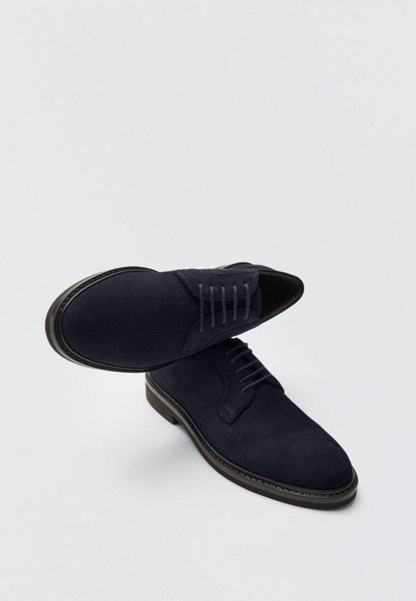 фото Туфли massimo dutti