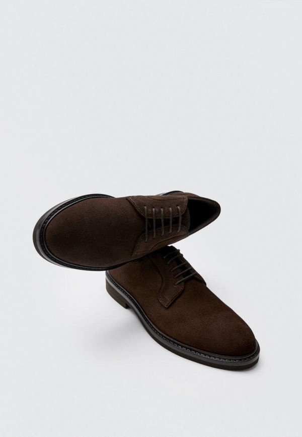 фото Туфли massimo dutti