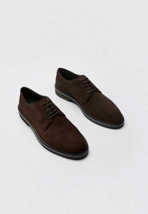 фото Туфли massimo dutti