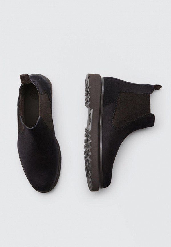 фото Ботинки massimo dutti