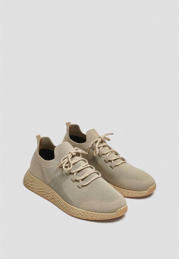 фото Кроссовки pull&bear