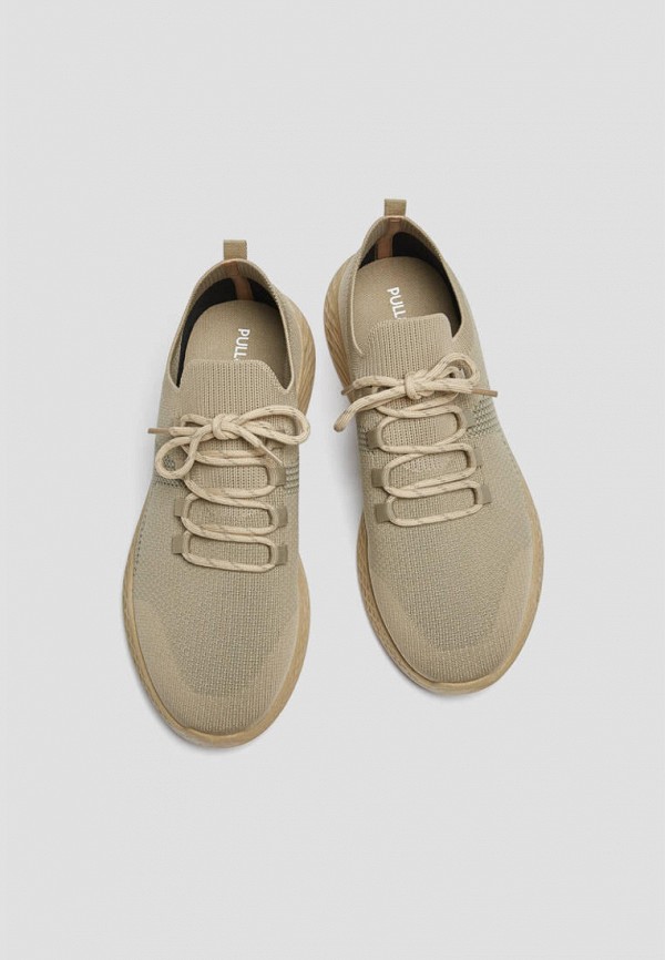 фото Кроссовки pull&bear