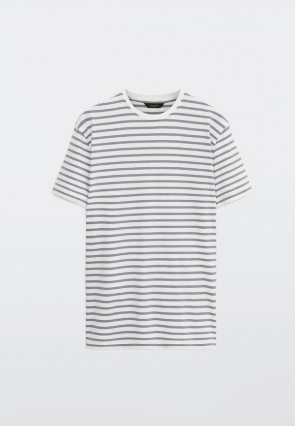 фото Футболка massimo dutti