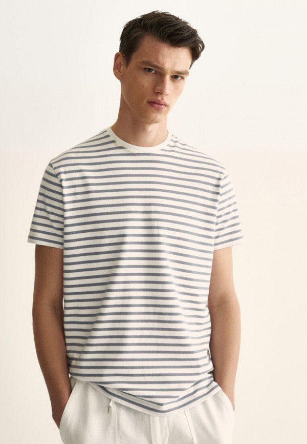 фото Футболка massimo dutti