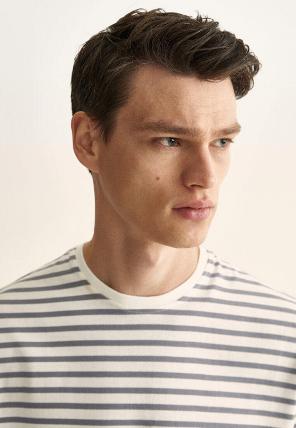 фото Футболка massimo dutti