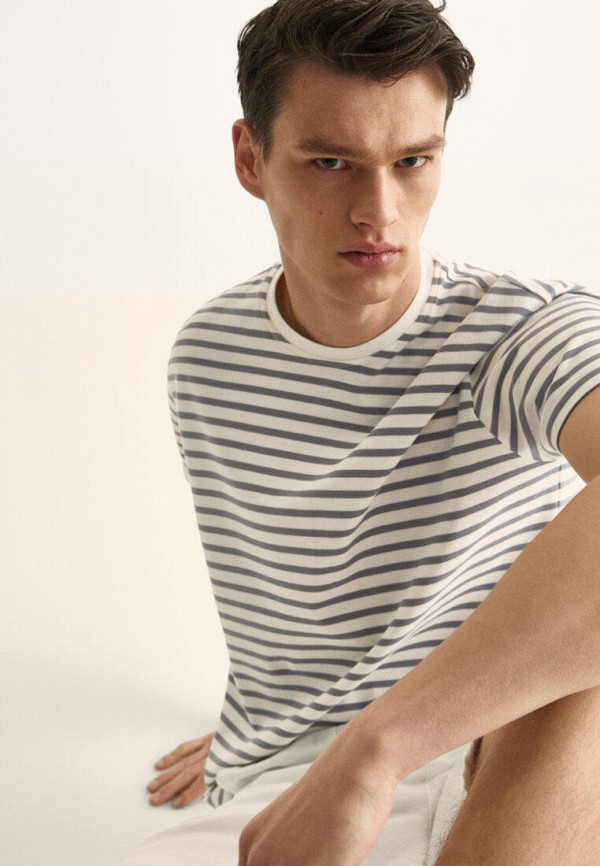 фото Футболка massimo dutti