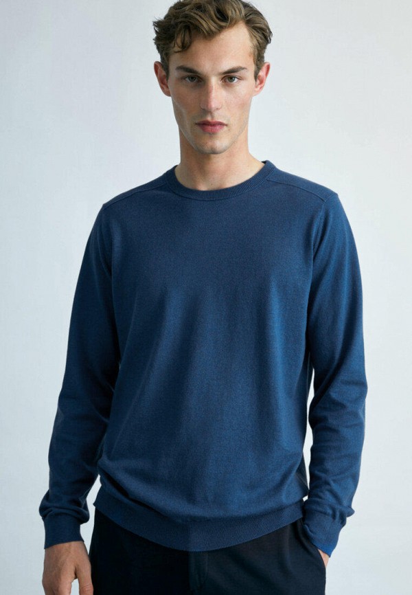 Джемпер Massimo Dutti 4990₽