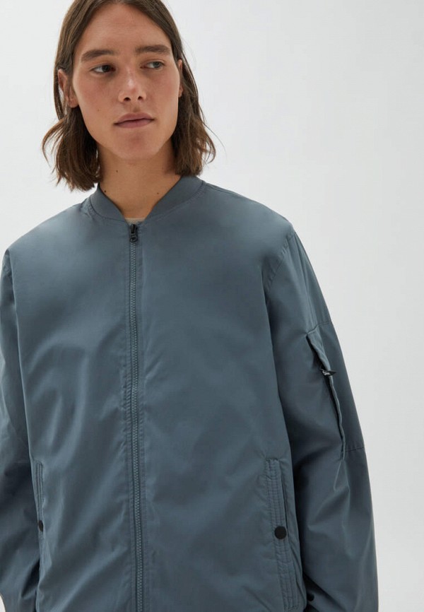 фото Куртка pull&bear