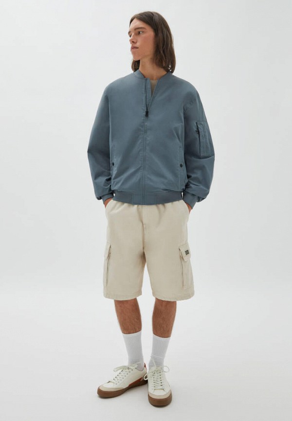 фото Куртка pull&bear