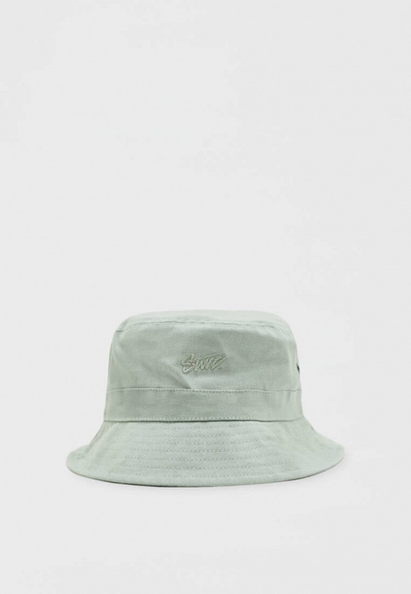 

Панама Pull&Bear, Бирюзовый