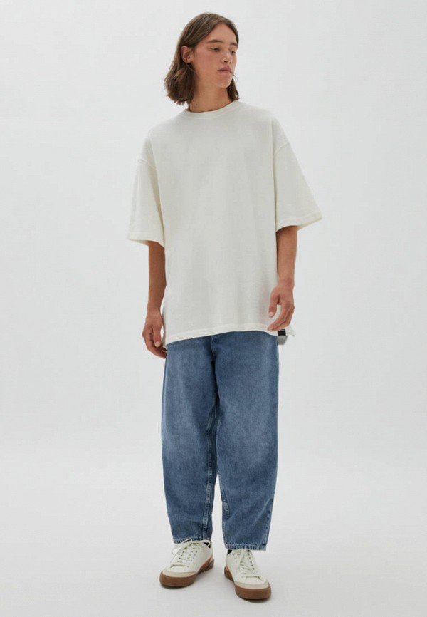 фото Джинсы pull&bear