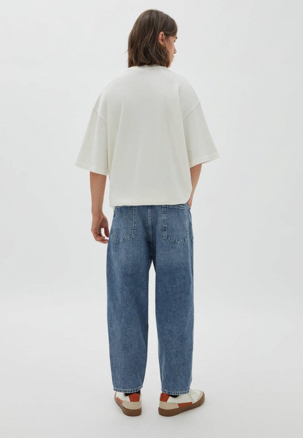 фото Джинсы pull&bear