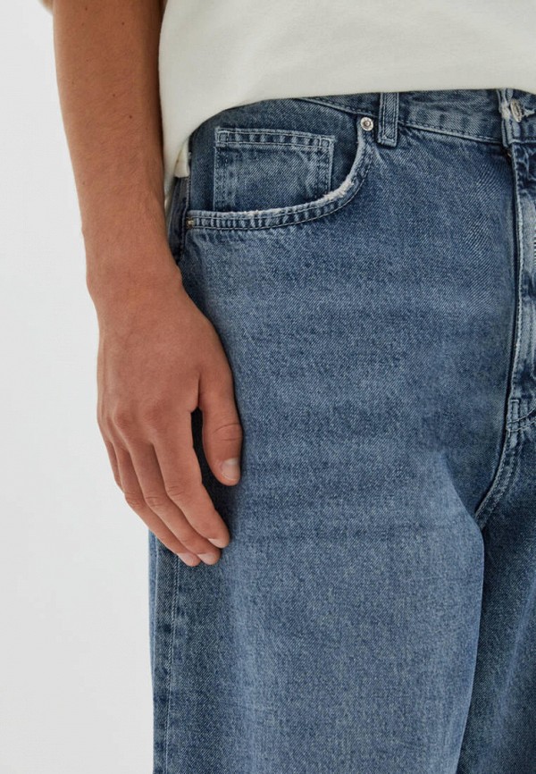 фото Джинсы pull&bear