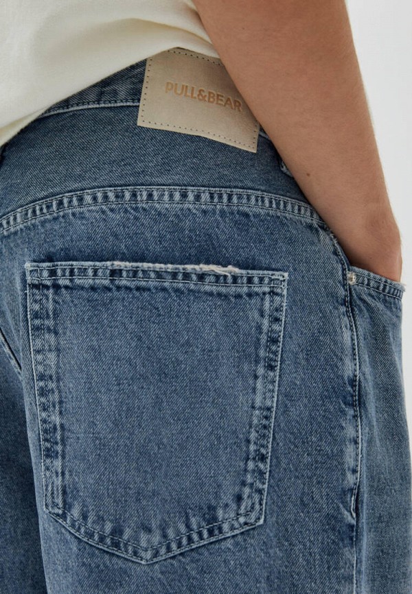 фото Джинсы pull&bear