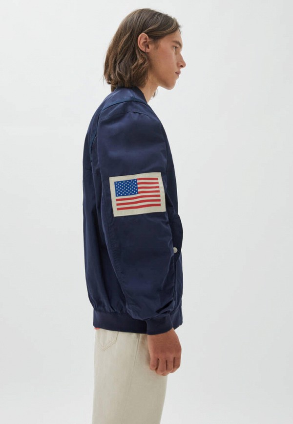 фото Куртка pull&bear