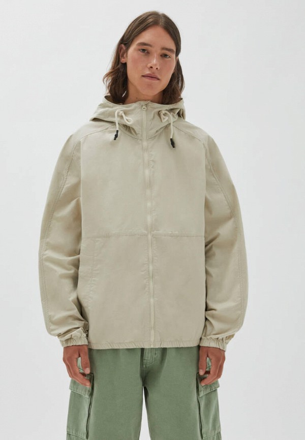 фото Ветровка pull&bear