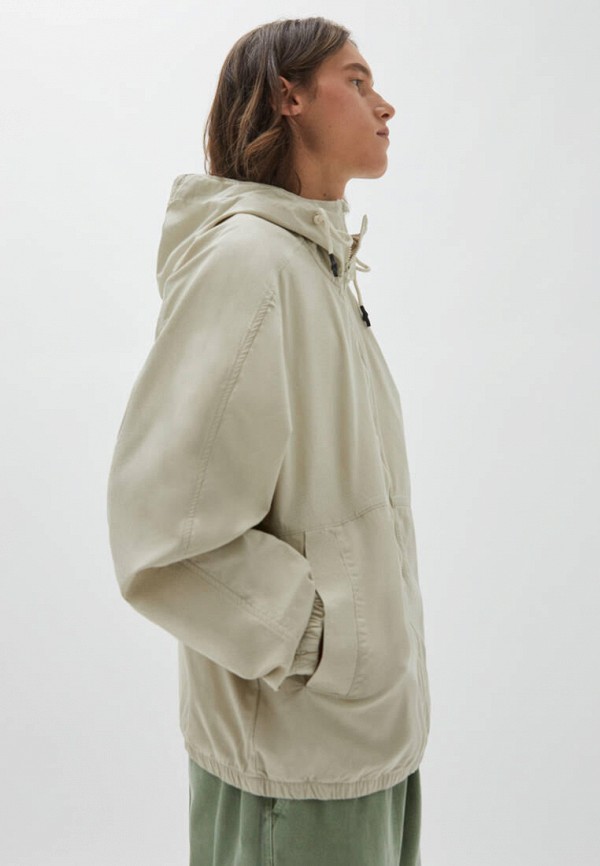 фото Ветровка pull&bear