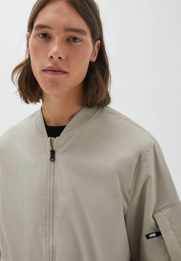 фото Куртка pull&bear