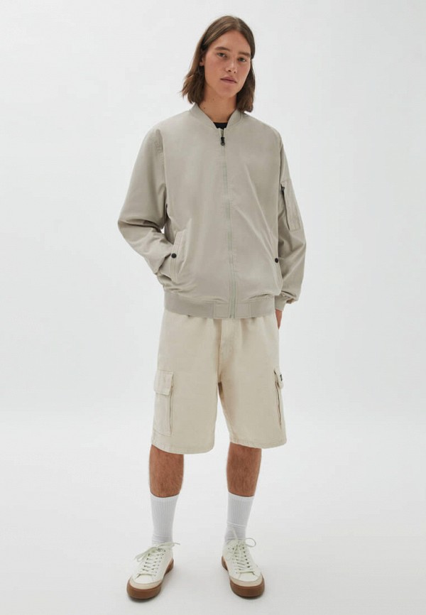 фото Куртка pull&bear