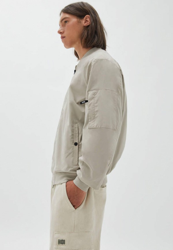 фото Куртка pull&bear