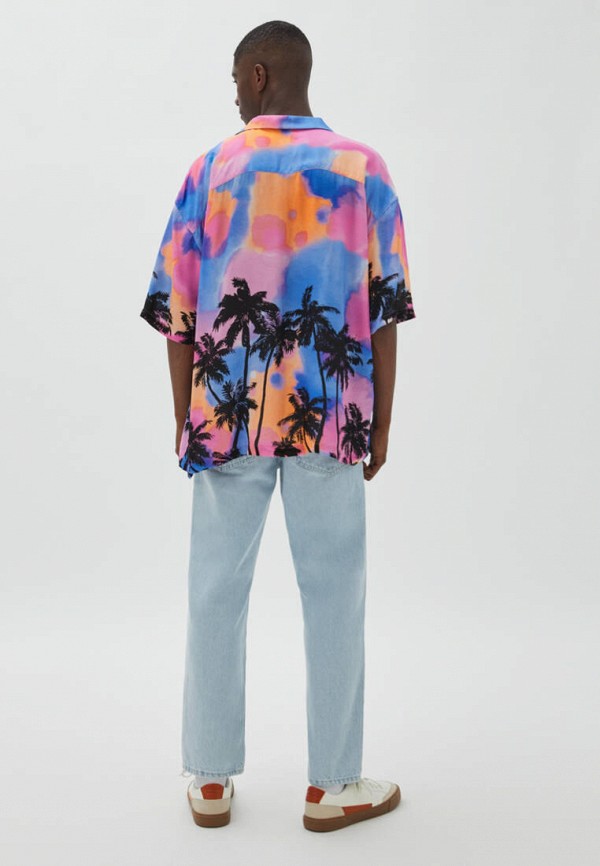 фото Рубашка pull&bear