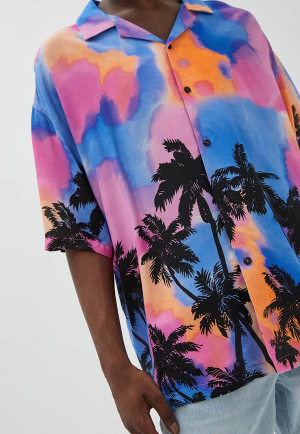 фото Рубашка pull&bear