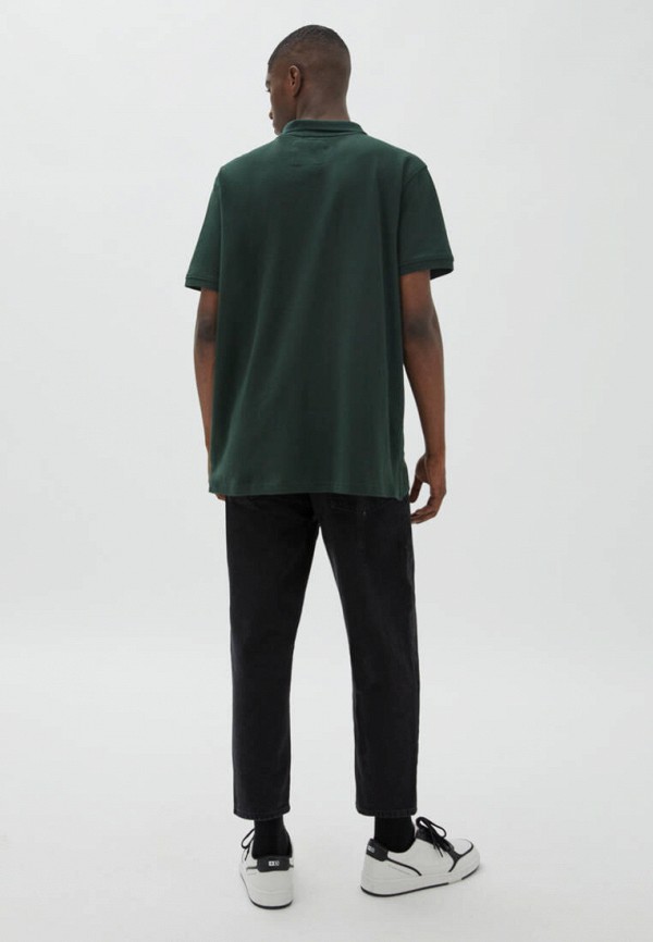 фото Поло pull&bear