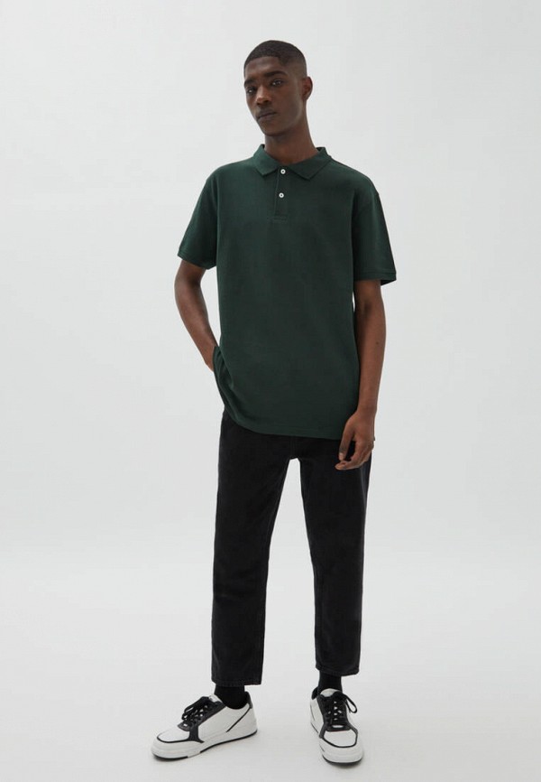 фото Поло pull&bear