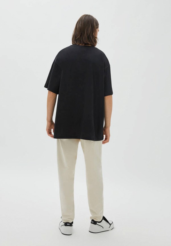 фото Футболка pull&bear