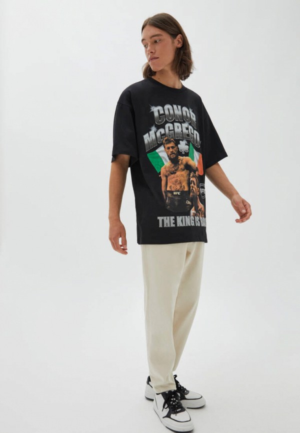 фото Футболка pull&bear