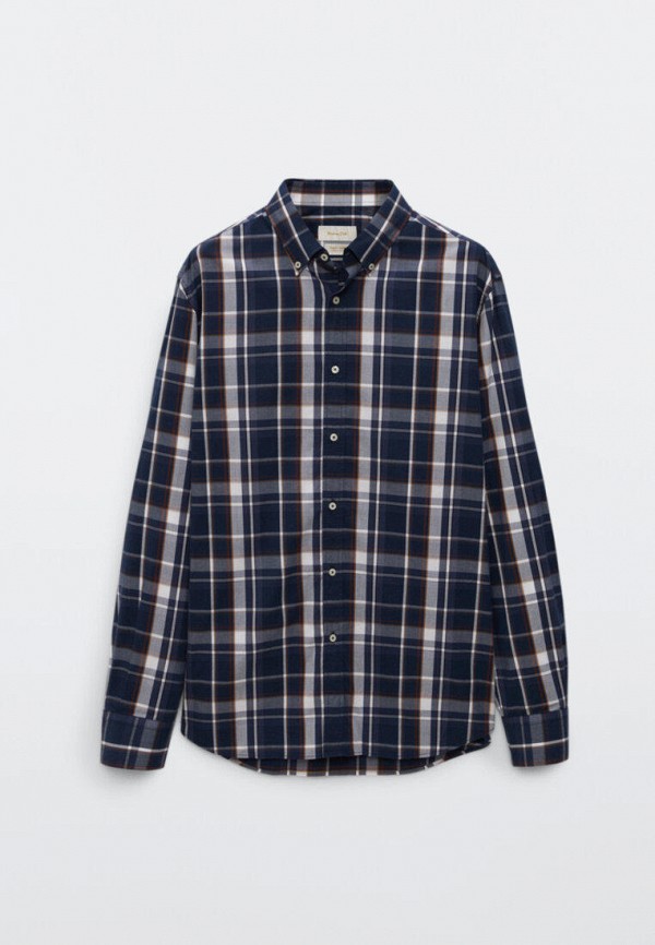фото Рубашка massimo dutti