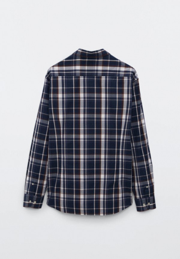 фото Рубашка massimo dutti