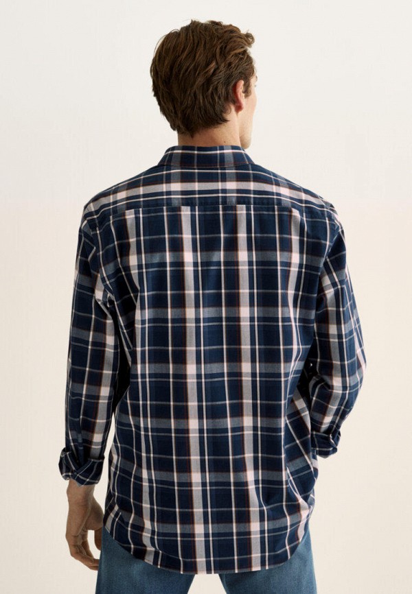 фото Рубашка massimo dutti
