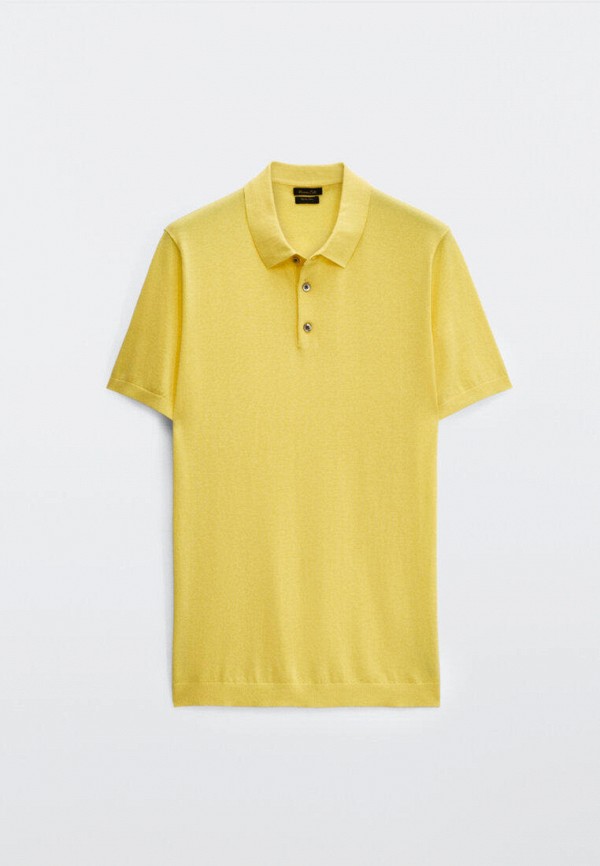 фото Поло massimo dutti