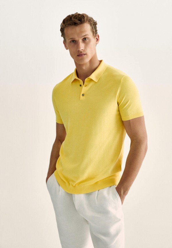фото Поло massimo dutti