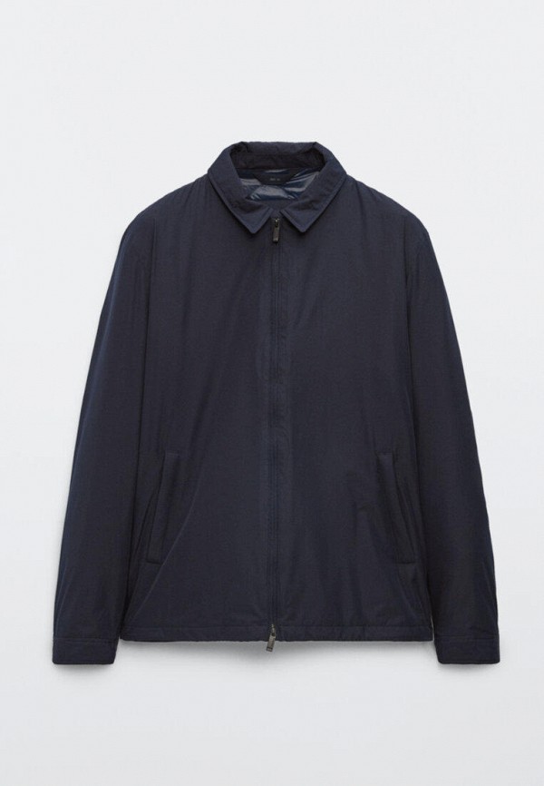 фото Пуховик massimo dutti