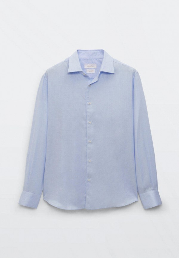 фото Рубашка massimo dutti