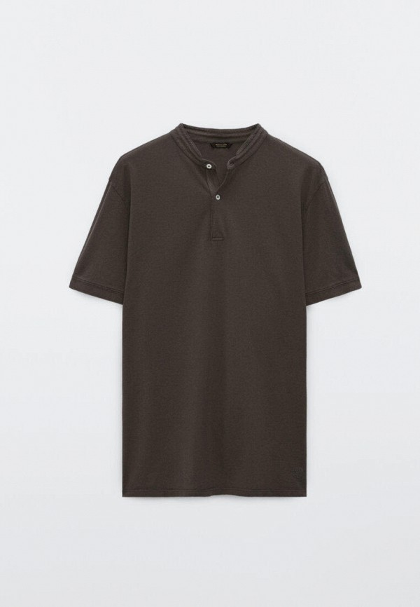 фото Поло massimo dutti