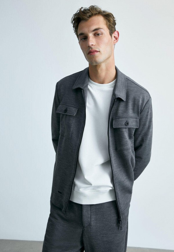 фото Толстовка massimo dutti