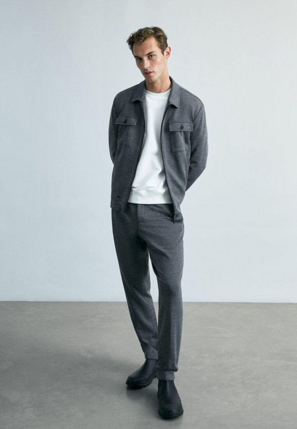 фото Толстовка massimo dutti