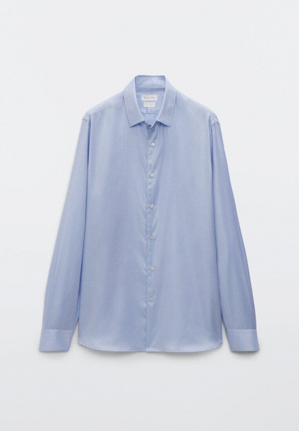 фото Рубашка massimo dutti