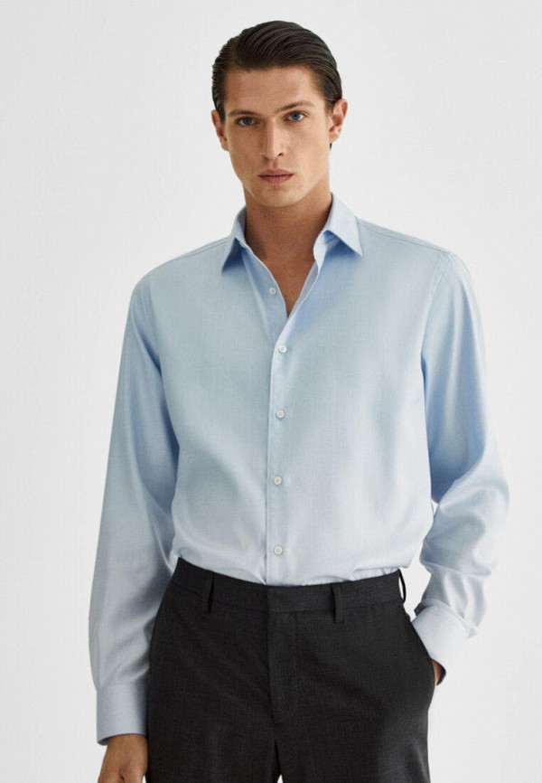 фото Рубашка massimo dutti