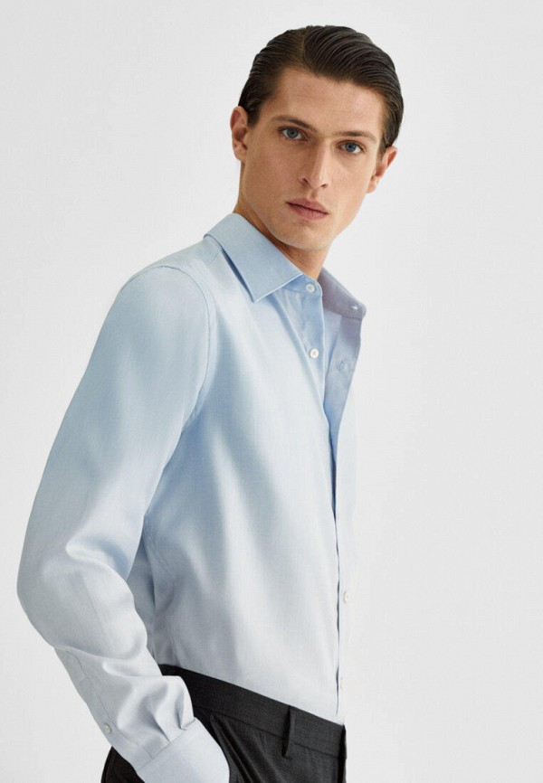 фото Рубашка massimo dutti
