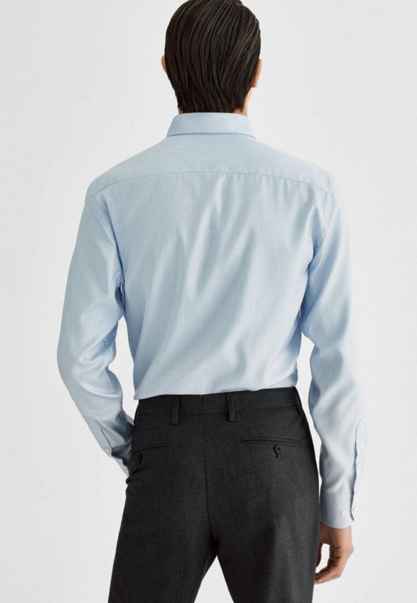 фото Рубашка massimo dutti