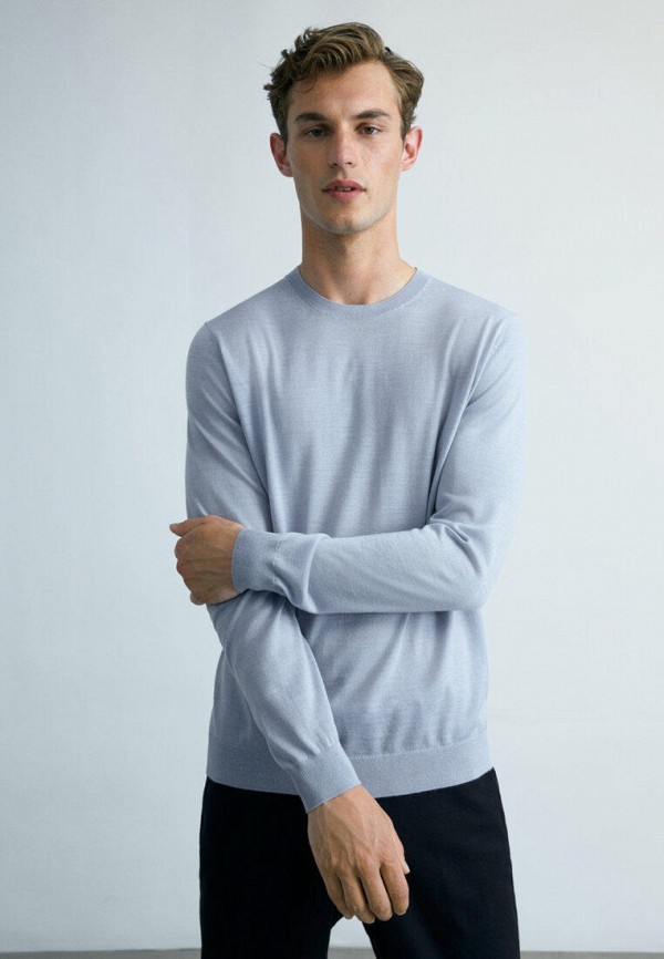 Джемпер Massimo Dutti 5990₽