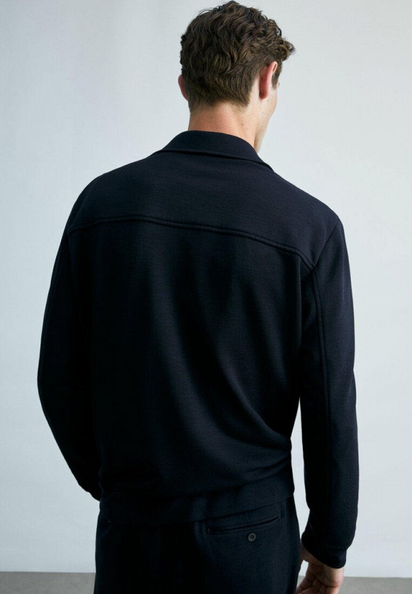 фото Толстовка massimo dutti